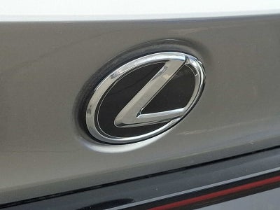 2023 Lexus IS 300 AWD IS 300 AWD