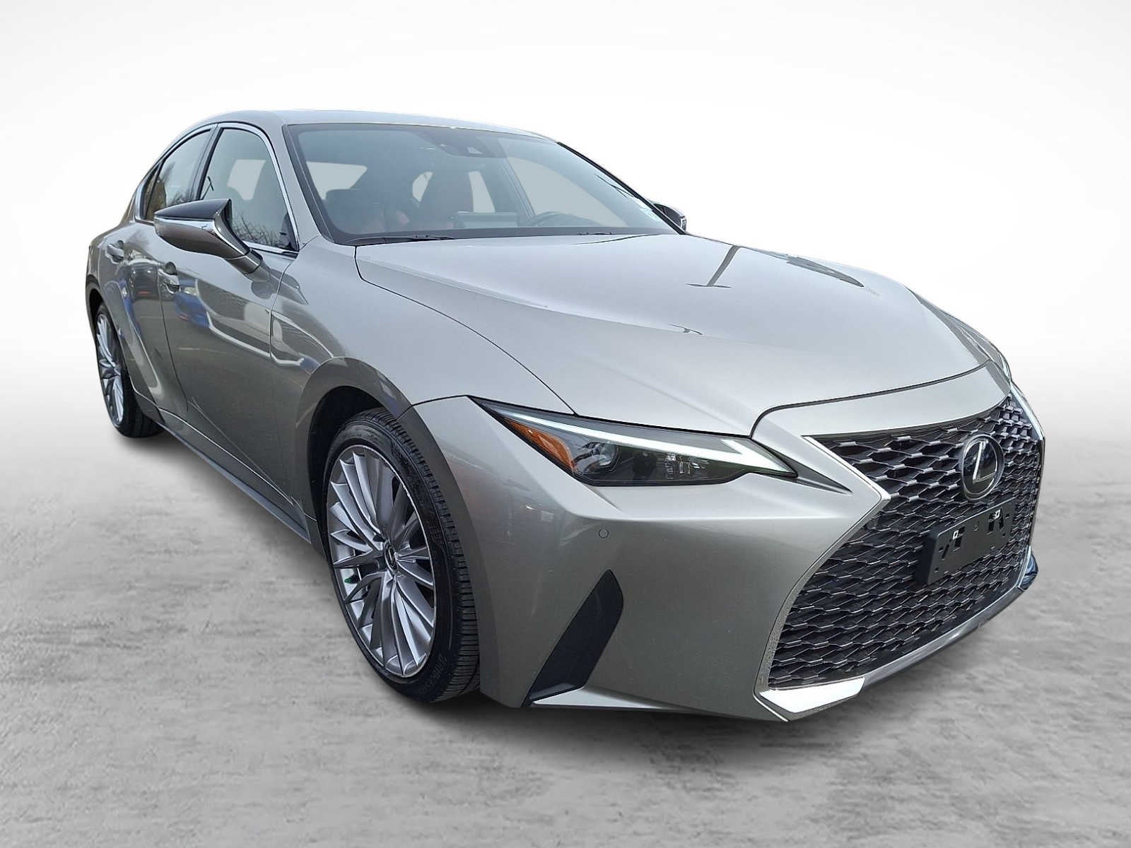 2023 Lexus IS 300 AWD IS 300 AWD