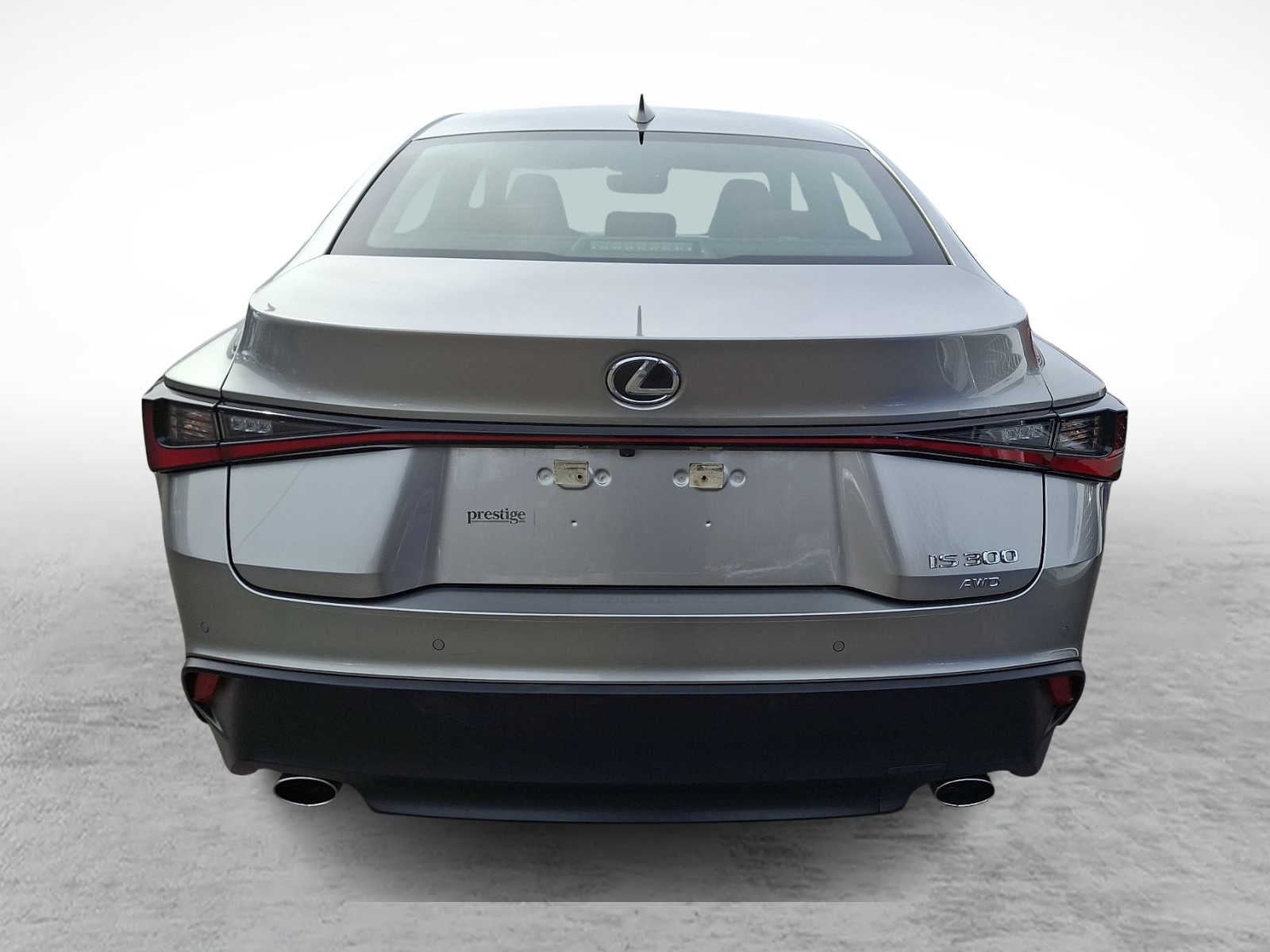 2023 Lexus IS 300 AWD IS 300 AWD