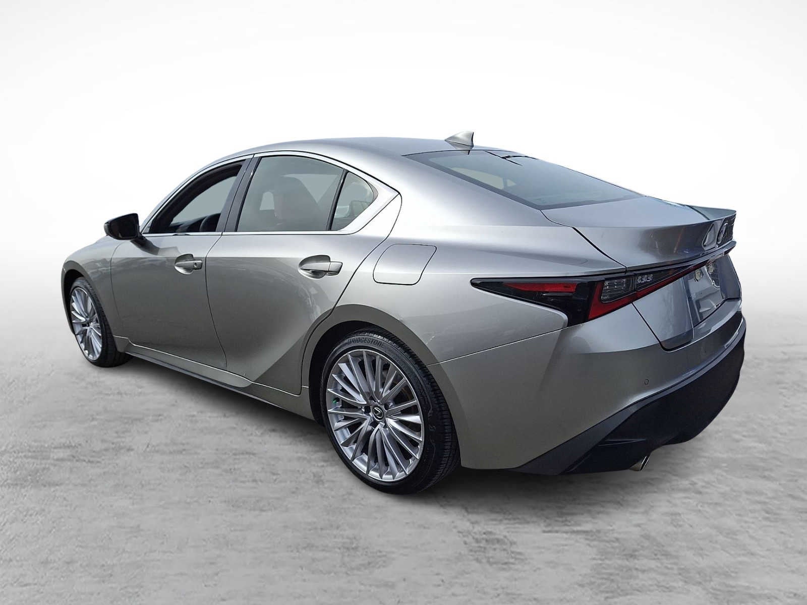 2023 Lexus IS 300 AWD IS 300 AWD