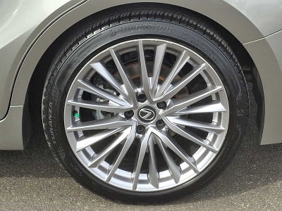 2023 Lexus IS 300 AWD IS 300 AWD