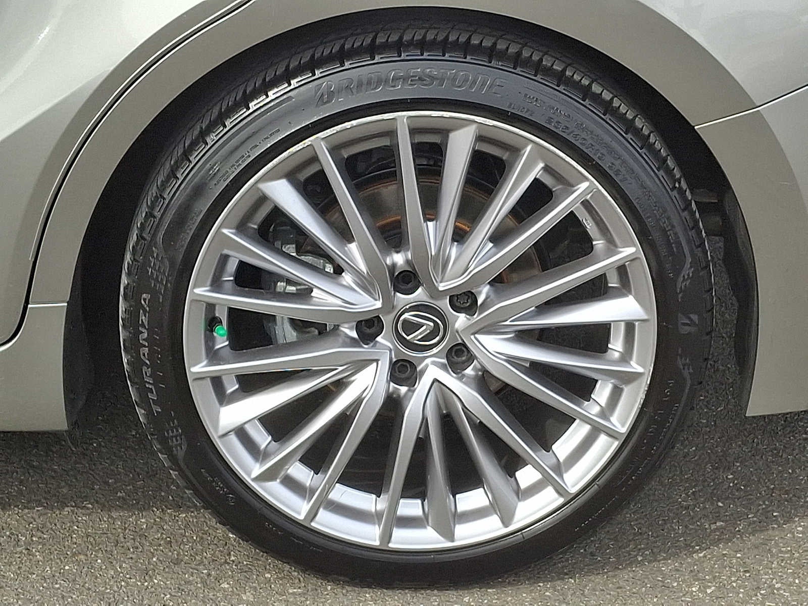 2023 Lexus IS 300 AWD IS 300 AWD