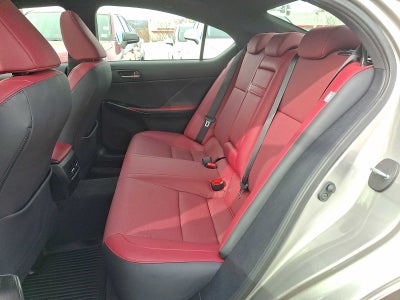 2023 Lexus IS 300 AWD IS 300 AWD