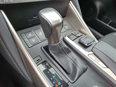 2020 Lexus IS 300 IS 300 AWD