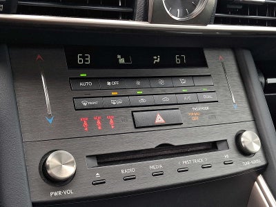 2020 Lexus IS 300 IS 300 AWD