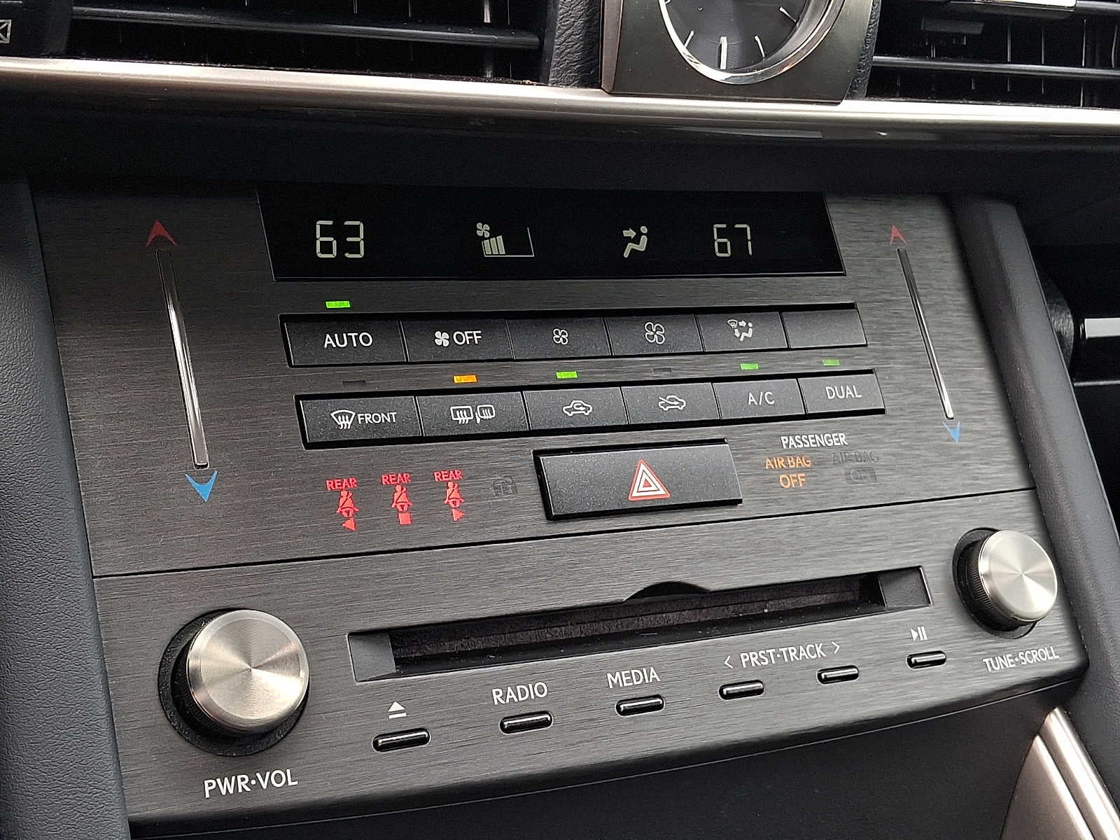 2020 Lexus IS 300 IS 300 AWD