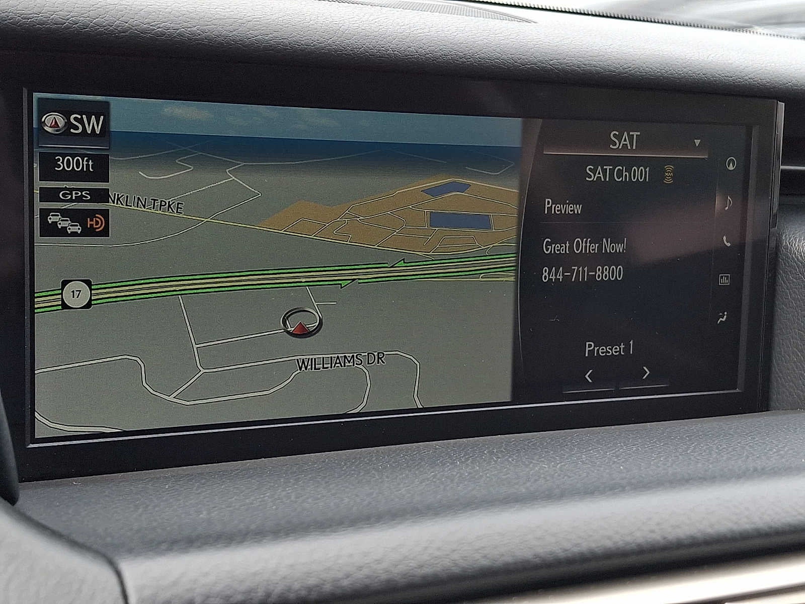 2020 Lexus IS 300 IS 300 AWD