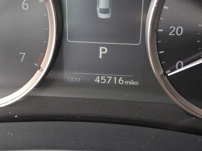 2020 Lexus IS 300 IS 300 AWD