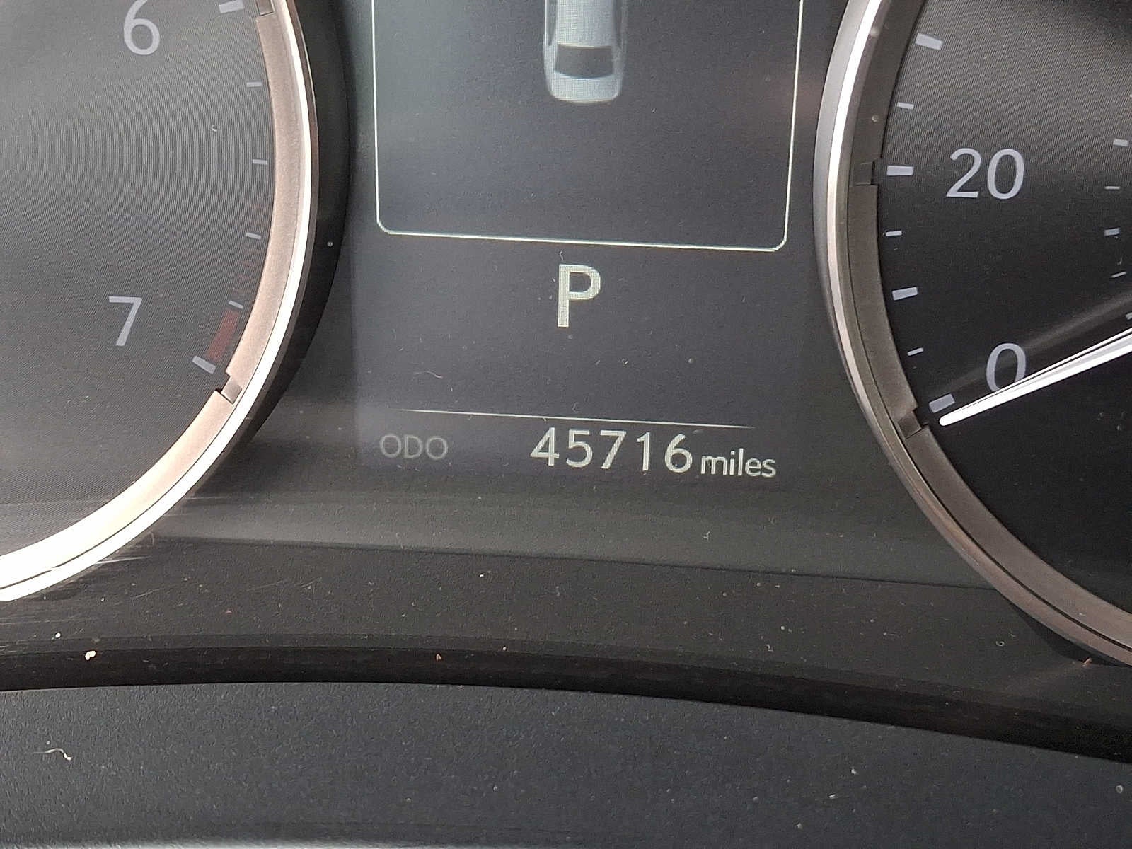2020 Lexus IS 300 IS 300 AWD
