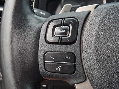 2020 Lexus IS 300 IS 300 AWD