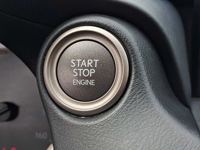 2020 Lexus IS 300 IS 300 AWD