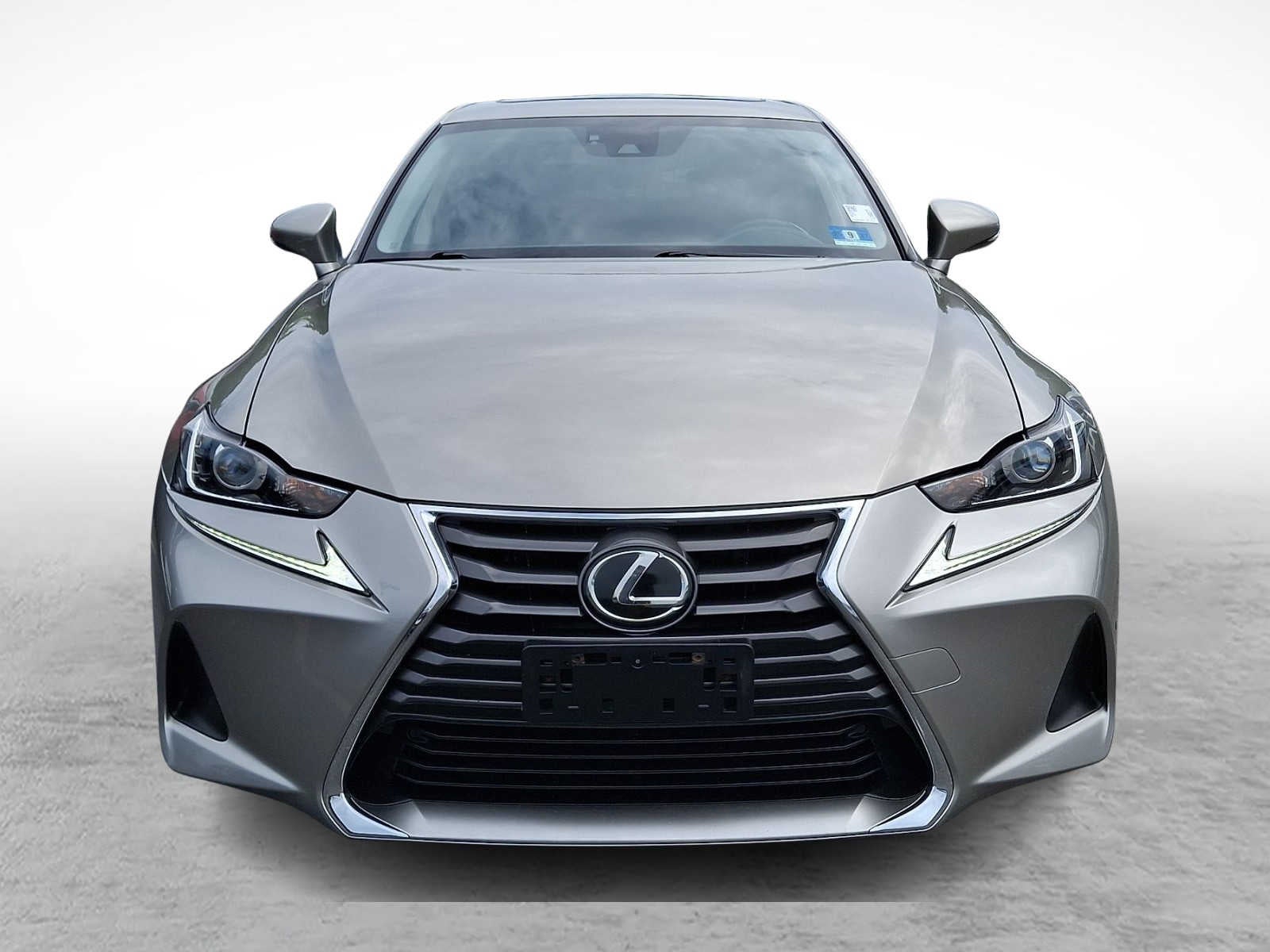 2020 Lexus IS 300 IS 300 AWD