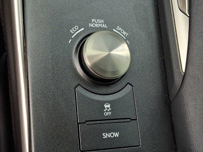 2020 Lexus IS 300 IS 300 AWD