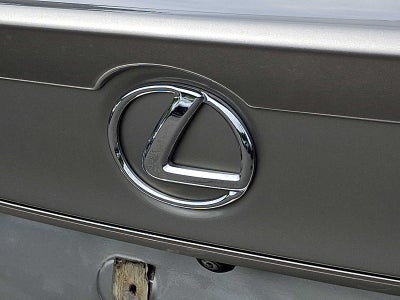 2020 Lexus IS 300 IS 300 AWD