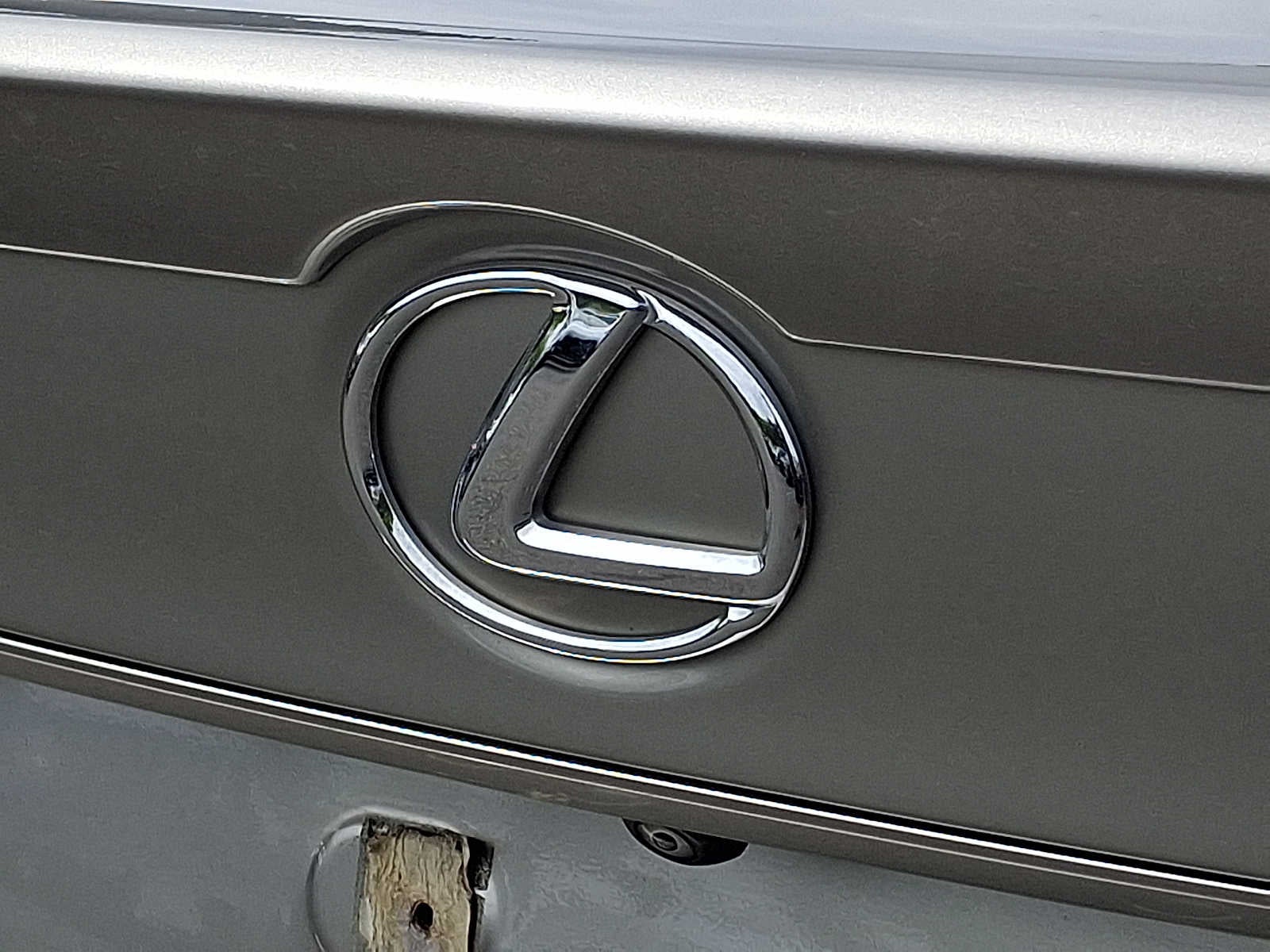 2020 Lexus IS 300 IS 300 AWD