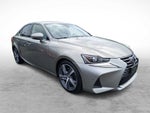 2020 Lexus IS 300 IS 300 AWD