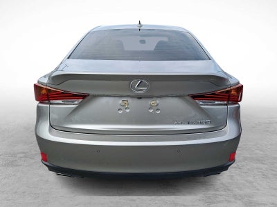 2020 Lexus IS 300 IS 300 AWD