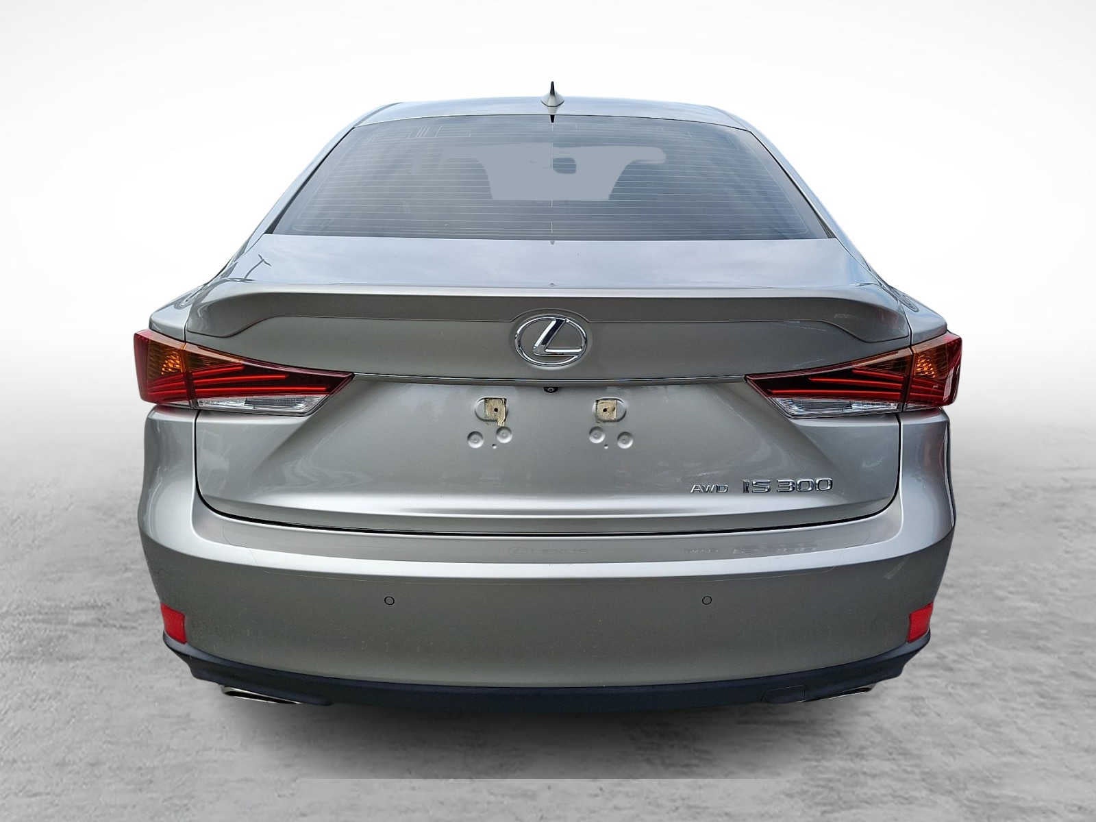 2020 Lexus IS 300 IS 300 AWD