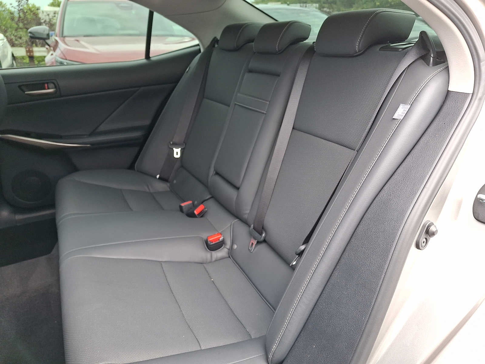 2020 Lexus IS 300 IS 300 AWD