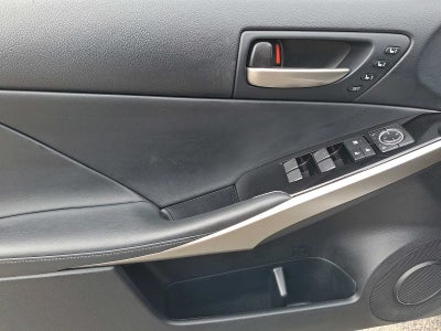 2020 Lexus IS 300 IS 300 AWD