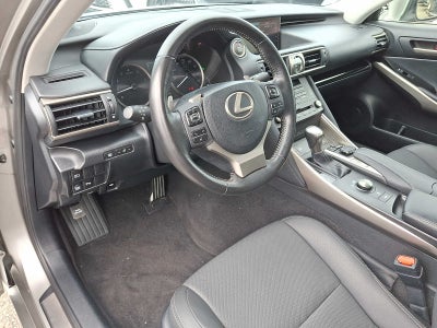 2020 Lexus IS 300 IS 300 AWD
