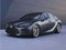 2023 Lexus IS IS 300 AWD