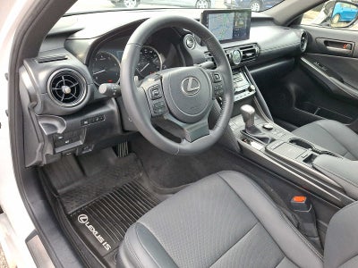 2023 Lexus IS 300 AWD IS 300 AWD
