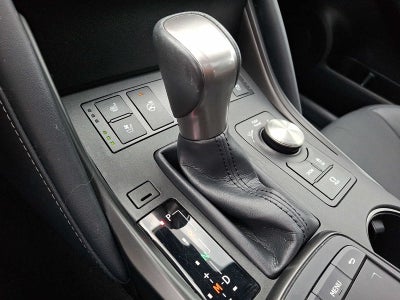 2023 Lexus IS 300 AWD IS 300 AWD
