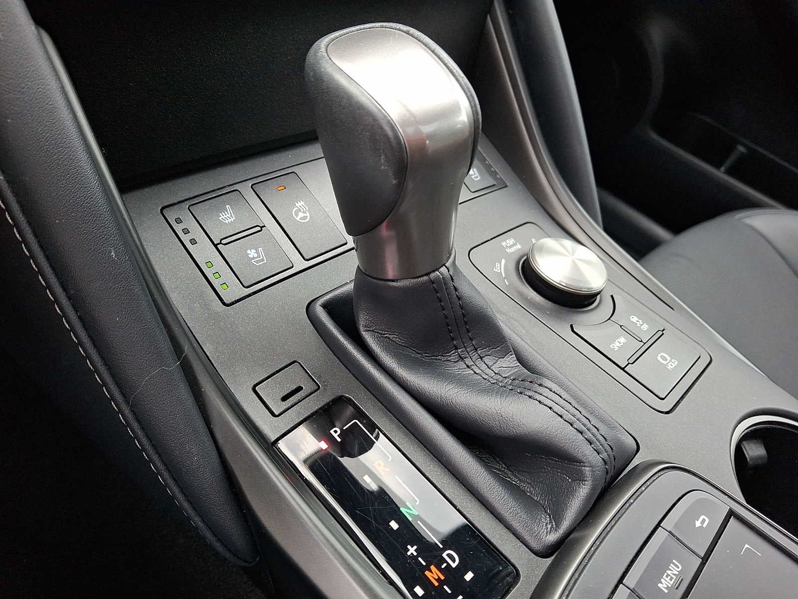 2023 Lexus IS 300 AWD IS 300 AWD