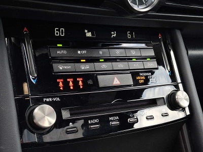 2023 Lexus IS 300 AWD IS 300 AWD