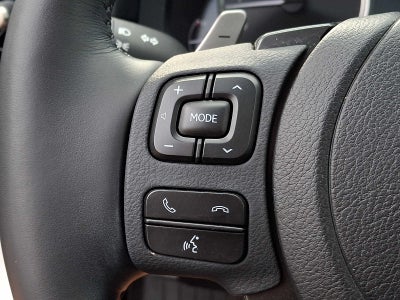 2023 Lexus IS 300 AWD IS 300 AWD