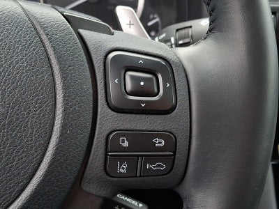 2023 Lexus IS 300 AWD IS 300 AWD