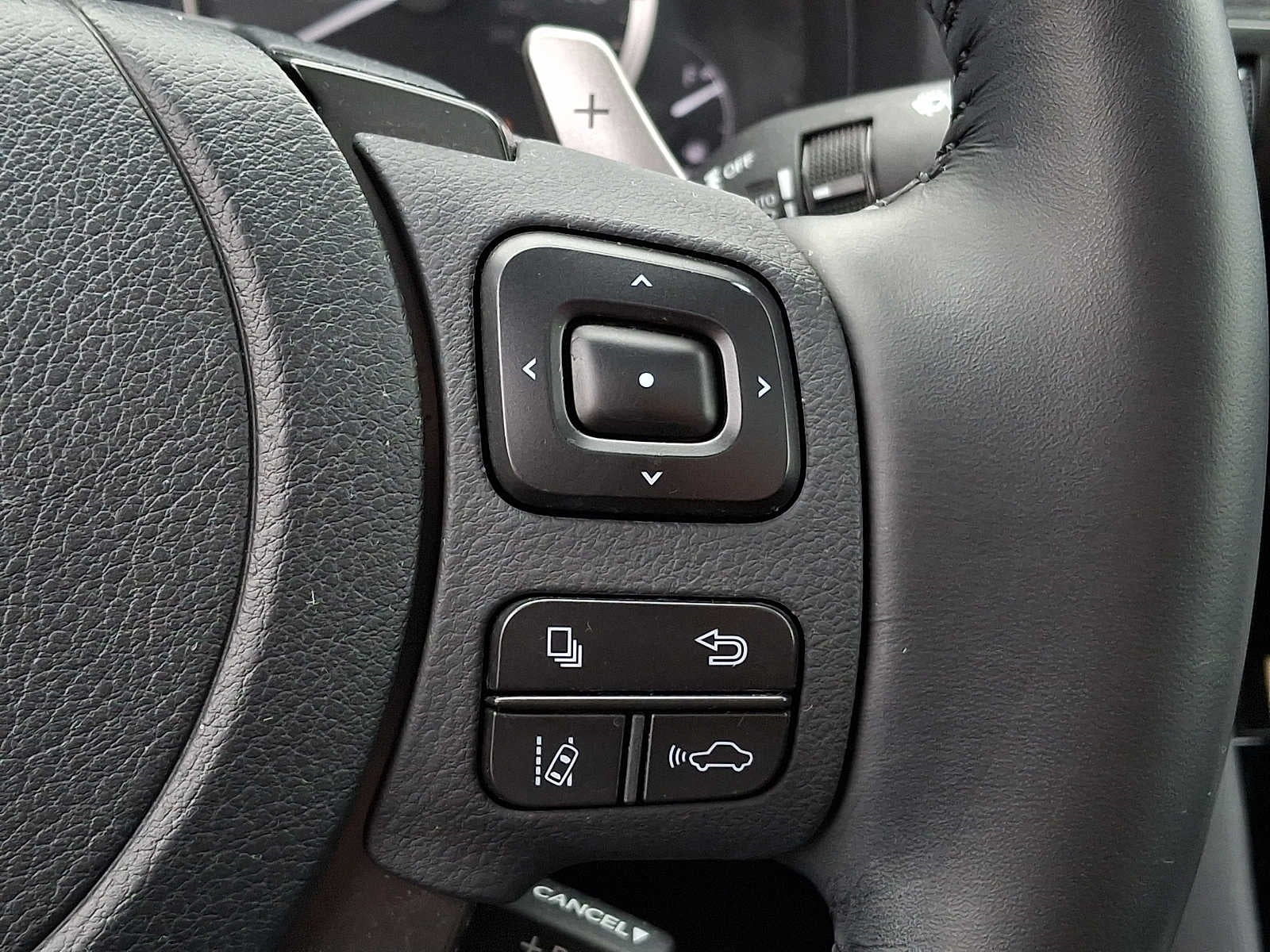 2023 Lexus IS 300 AWD IS 300 AWD