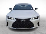 2023 Lexus IS 300 AWD IS 300 AWD