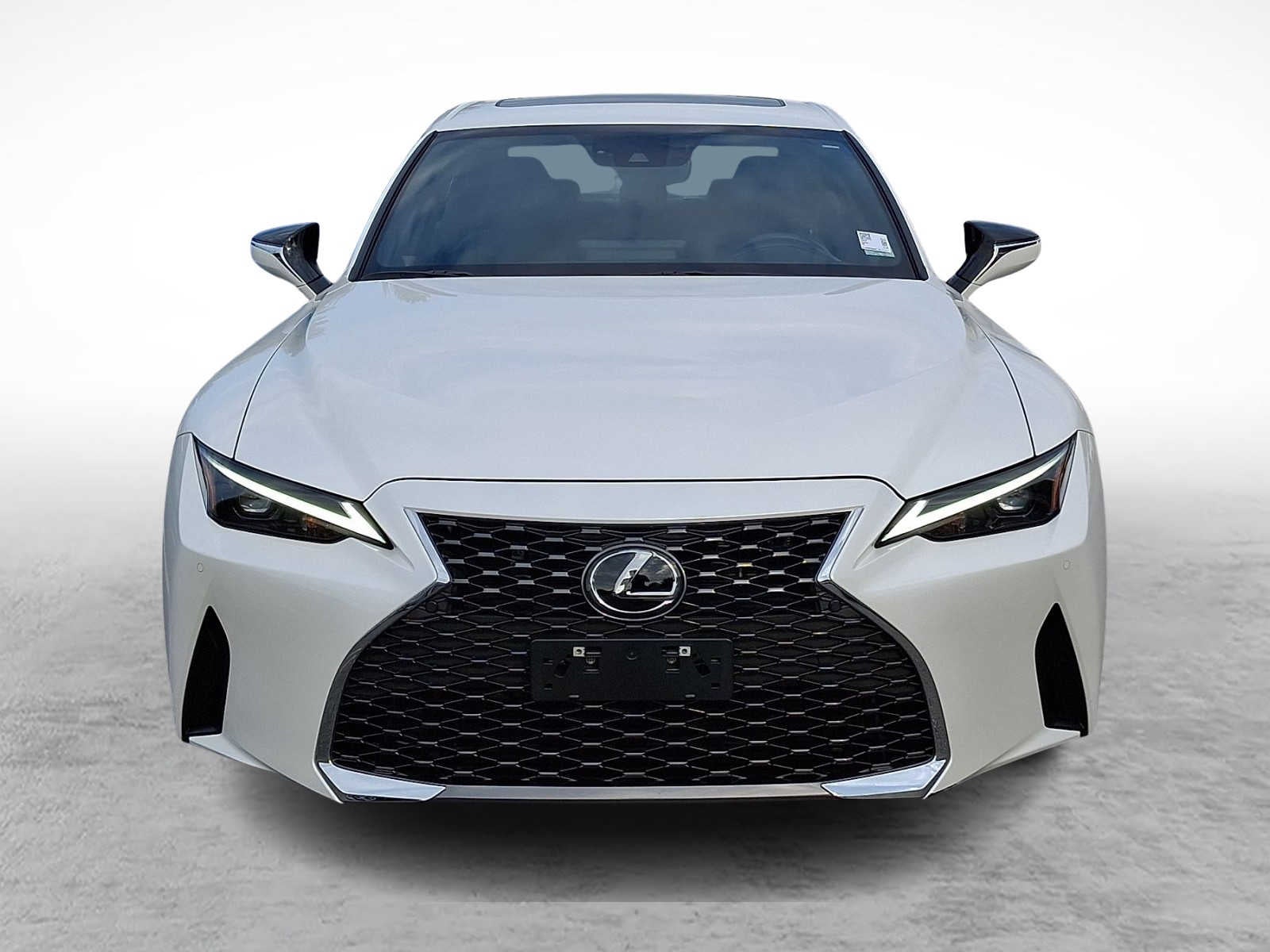 2023 Lexus IS 300 AWD IS 300 AWD