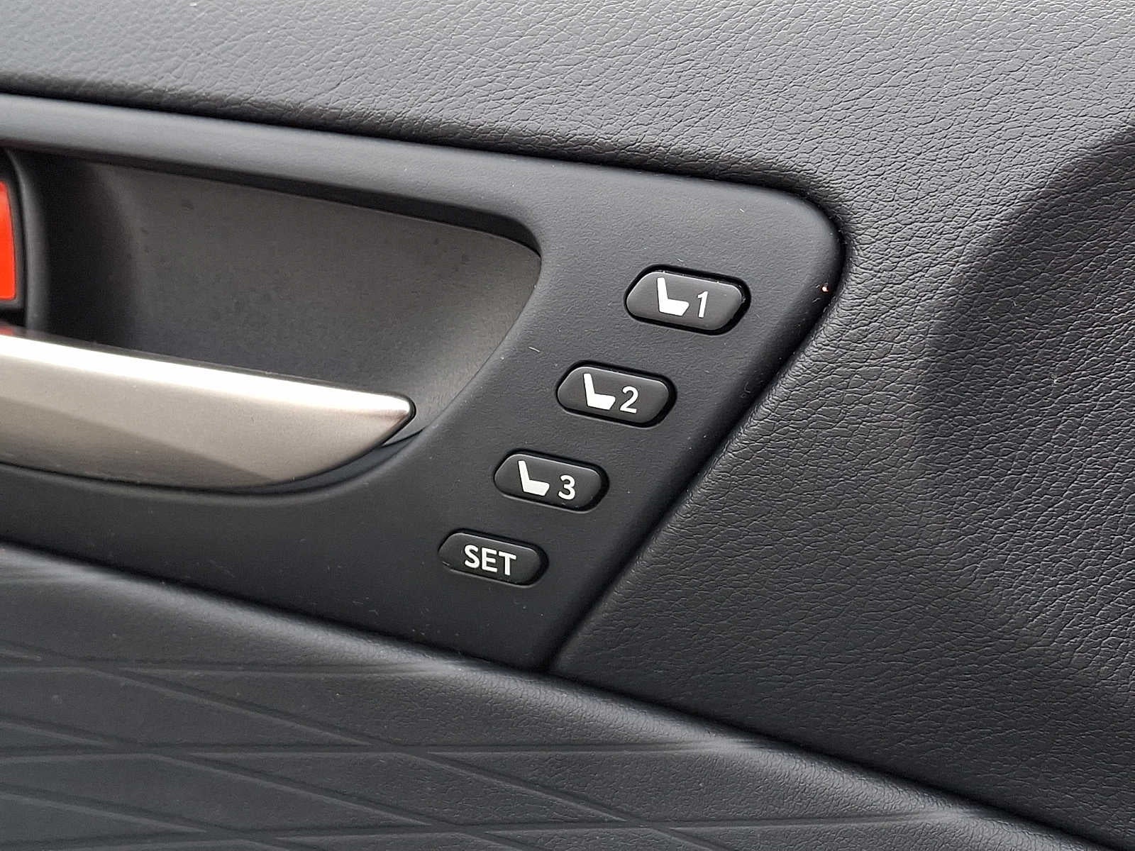 2023 Lexus IS 300 AWD IS 300 AWD
