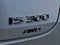 2023 Lexus IS 300 AWD IS 300 AWD