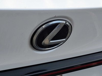 2023 Lexus IS 300 AWD IS 300 AWD