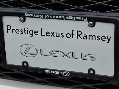 2023 Lexus IS 300 AWD IS 300 AWD