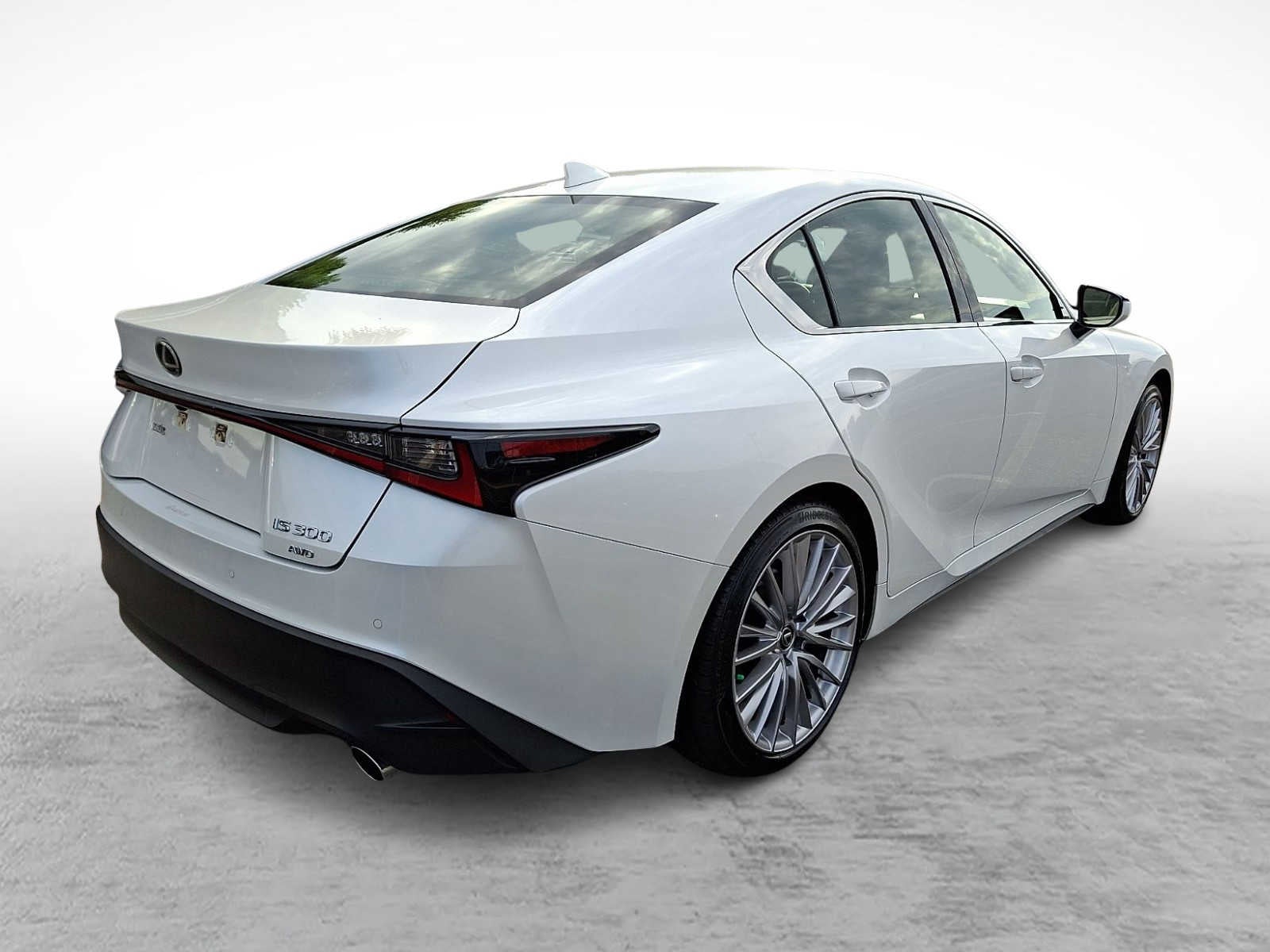 2023 Lexus IS 300 AWD IS 300 AWD