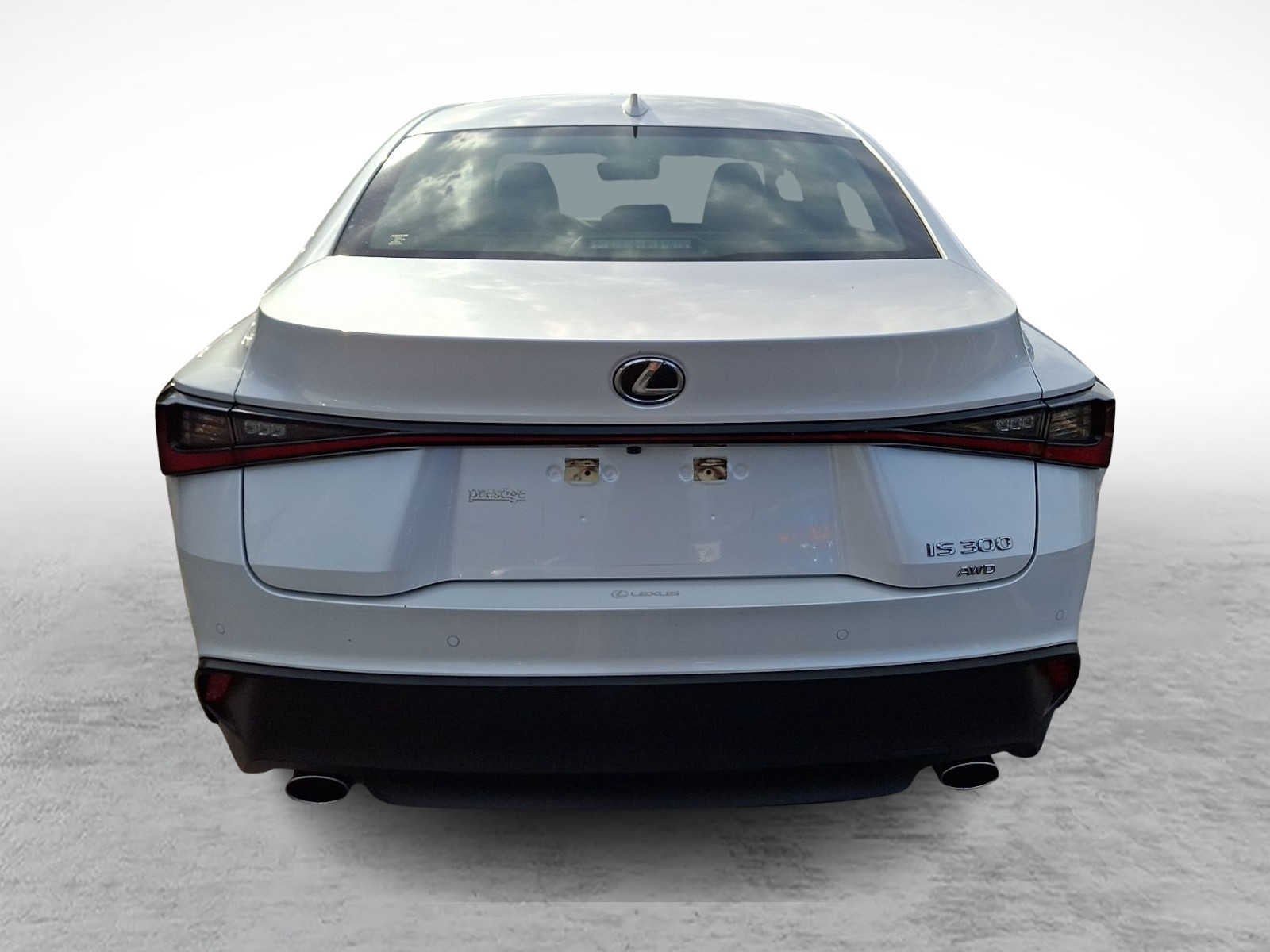 2023 Lexus IS 300 AWD IS 300 AWD