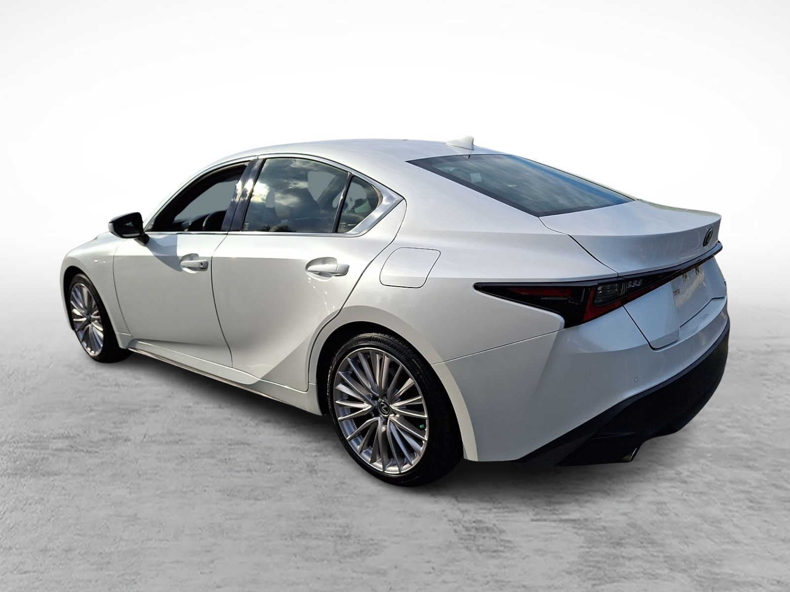 2023 Lexus IS 300 AWD IS 300 AWD