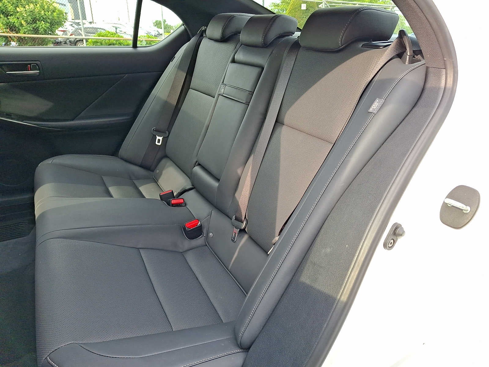 2023 Lexus IS 300 AWD IS 300 AWD