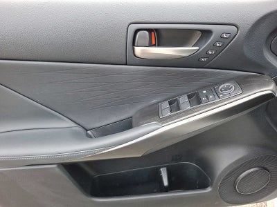 2023 Lexus IS 300 AWD IS 300 AWD