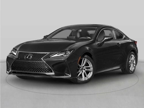 2023 Lexus RC RC 300 AWD