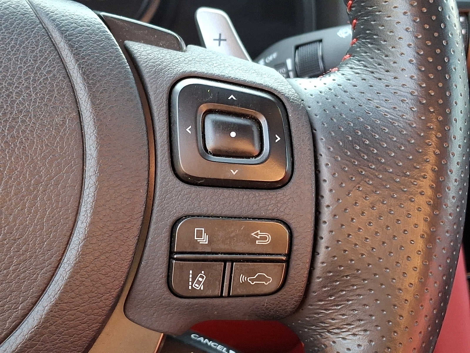 2023 Lexus IS IS 350 F SPORT RWD
