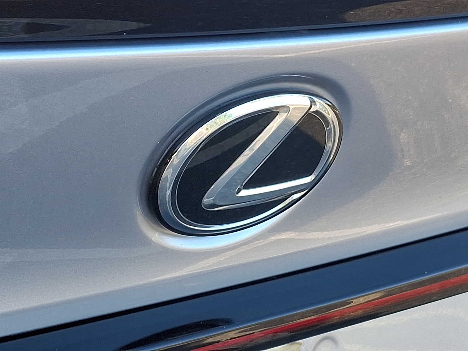 2023 Lexus IS IS 350 F SPORT RWD