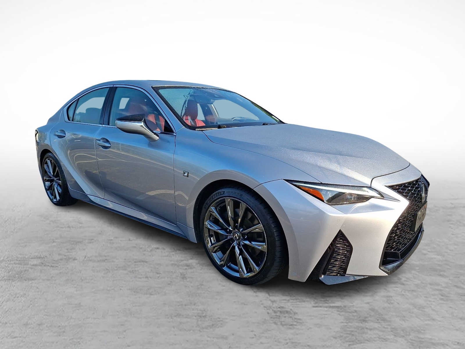 2023 Lexus IS IS 350 F SPORT RWD