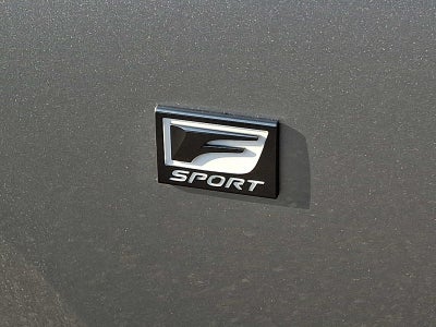 2023 Lexus IS IS 350 F SPORT RWD
