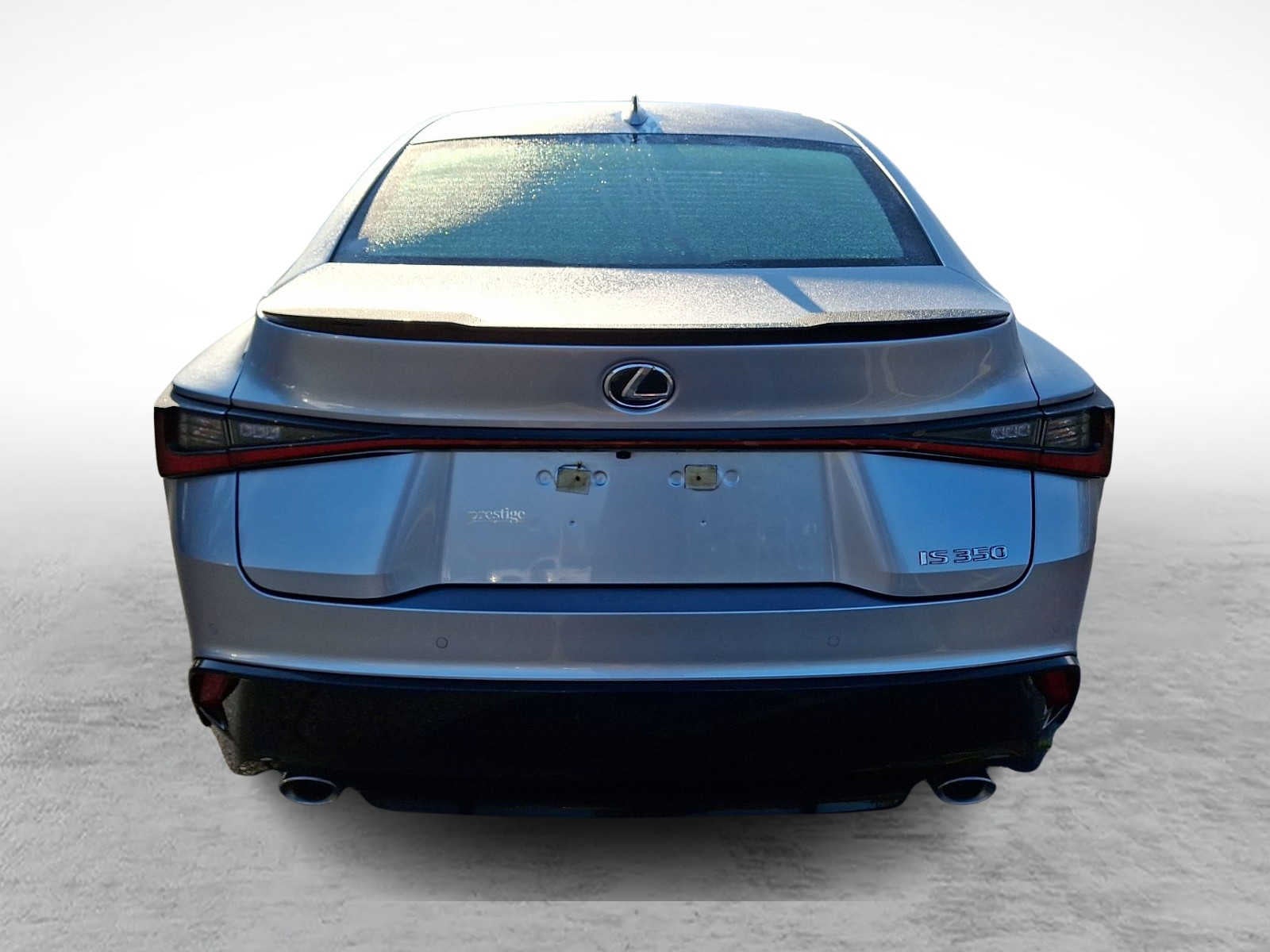 2023 Lexus IS IS 350 F SPORT RWD
